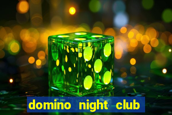 domino night club porto alegre site